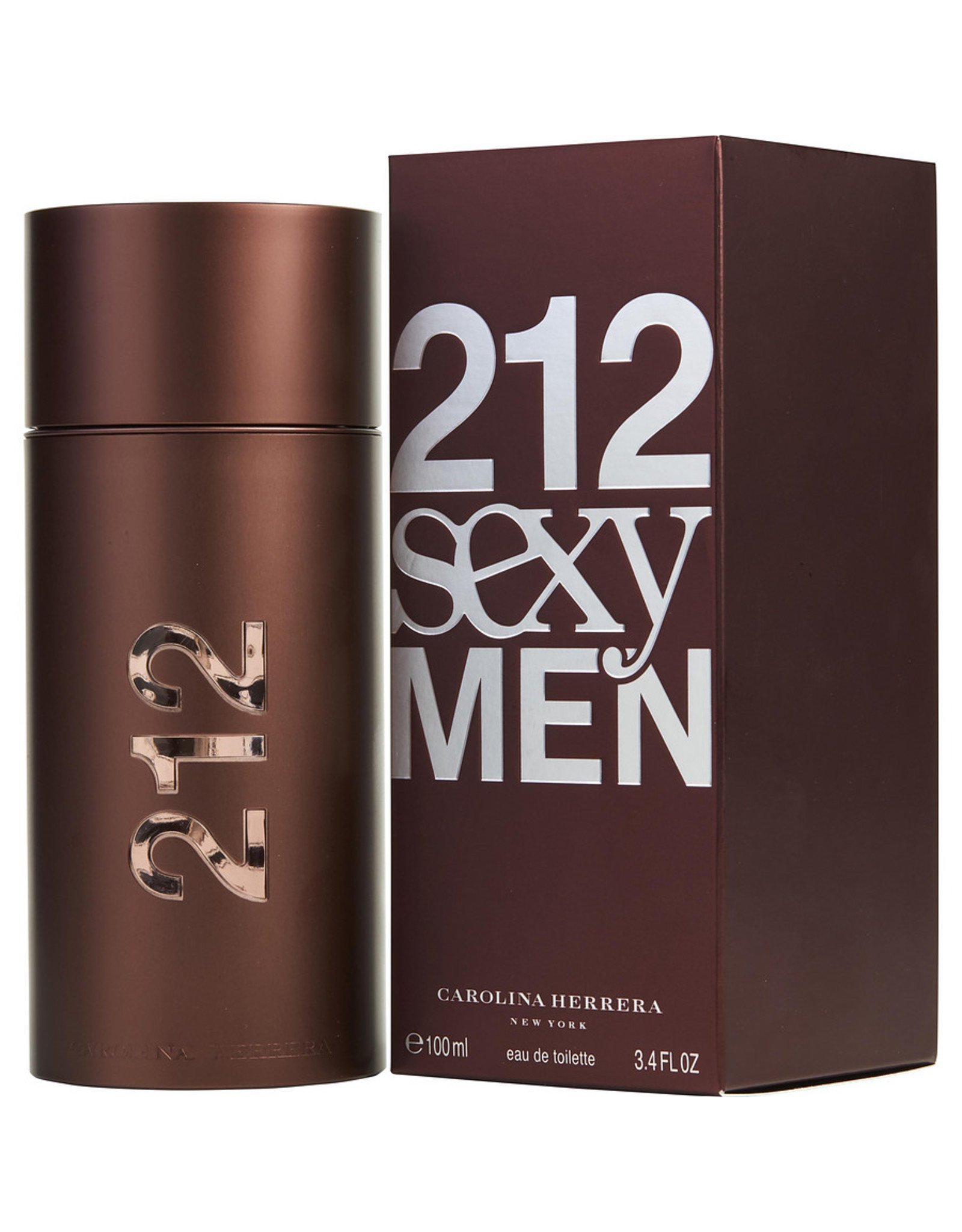 CAROLINA HERRERA CAROLINA HERRERA 212 SEXY MEN