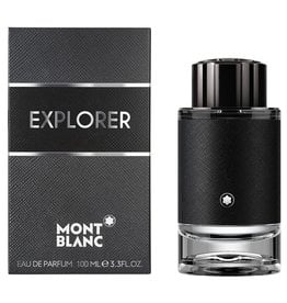 MONT BLANC MONT BLANC EXPLORER