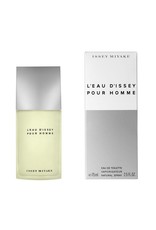 ISSEY MIYAKE ISSEY MIYAKE L'EAU D'ISSEY