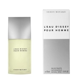 ISSEY MIYAKE ISSEY MIYAKE L'EAU D'ISSEY
