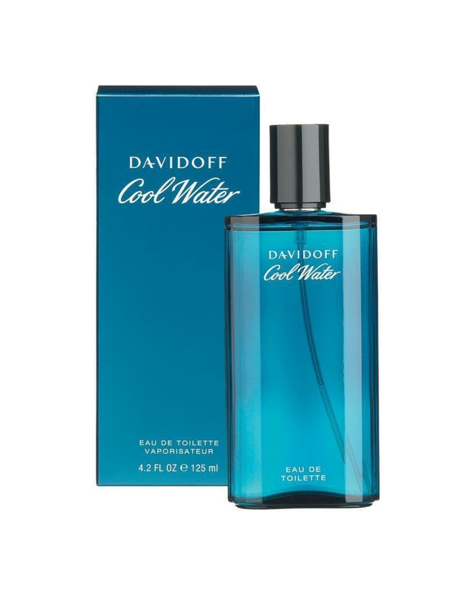 DAVIDOFF DAVIDOFF COOL WATER