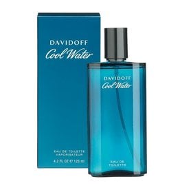 DAVIDOFF DAVIDOFF COOL WATER