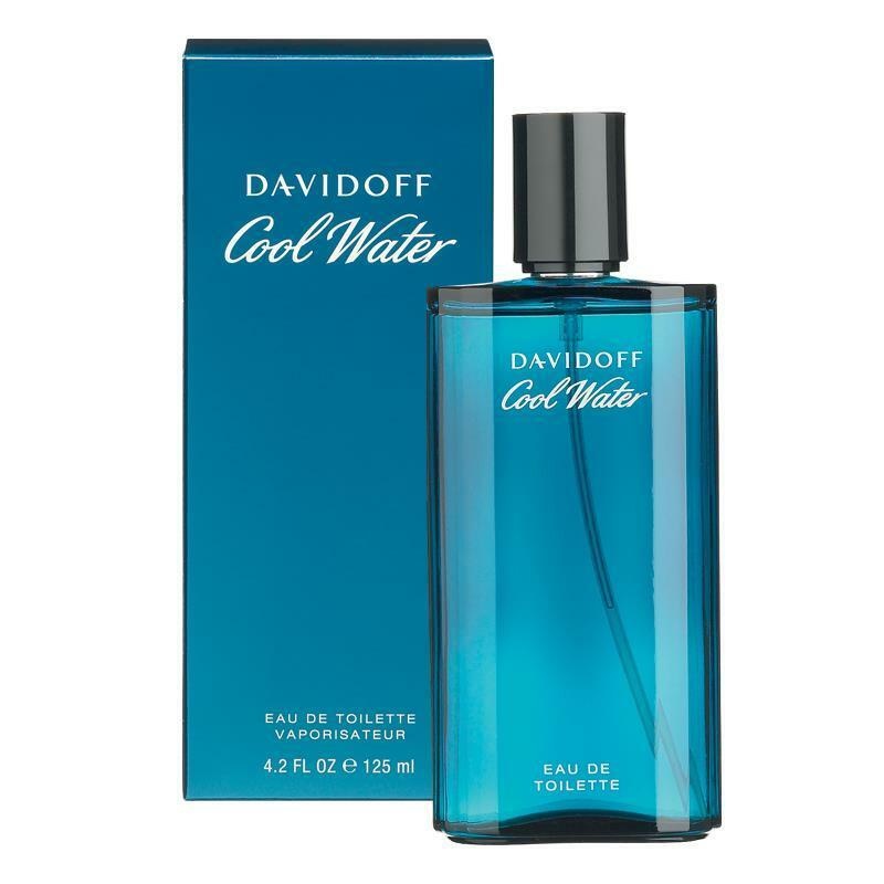 DAVIDOFF DAVIDOFF COOL WATER PARFUM DIRECT