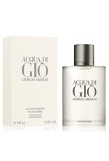 ARMANI GIORGIO ARMANI ACQUA DI GIO (HOMME)