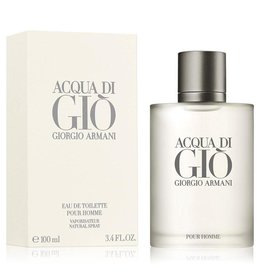 ARMANI GIORGIO ARMANI ACQUA DI GIO (HOMME)