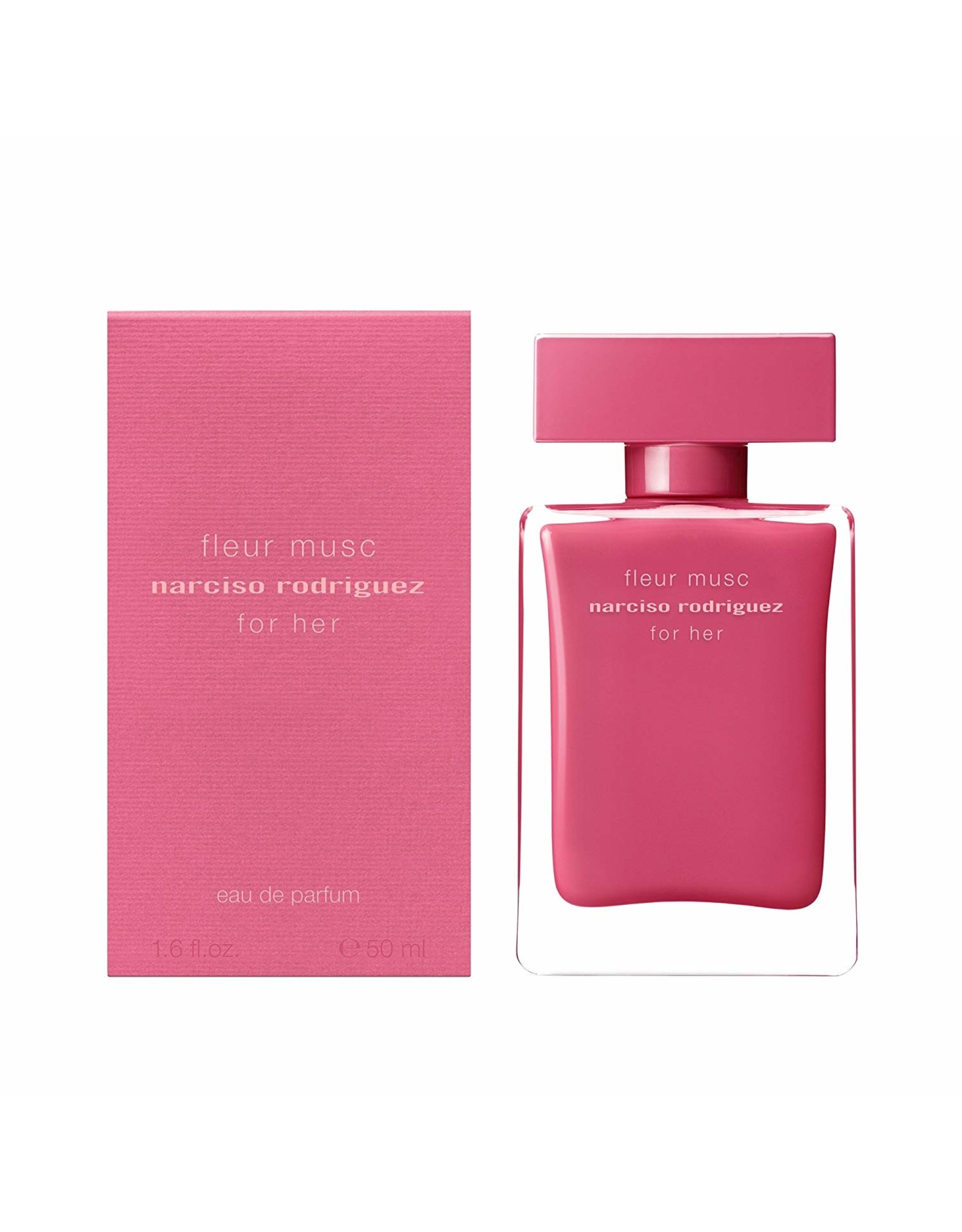 NARCISO RODRIGUEZ NARCISO FLEUR MUSC PARFUM DIRECT