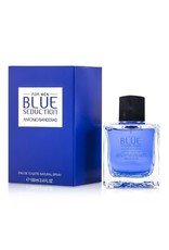 ANTONIO BANDERAS BLUE SEDUCTION