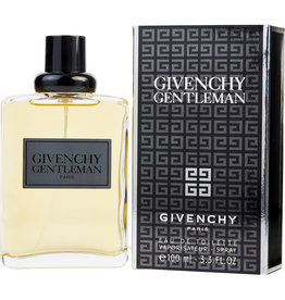 GIVENCHY GIVENCHY GENTLEMAN (ORIGINAL)