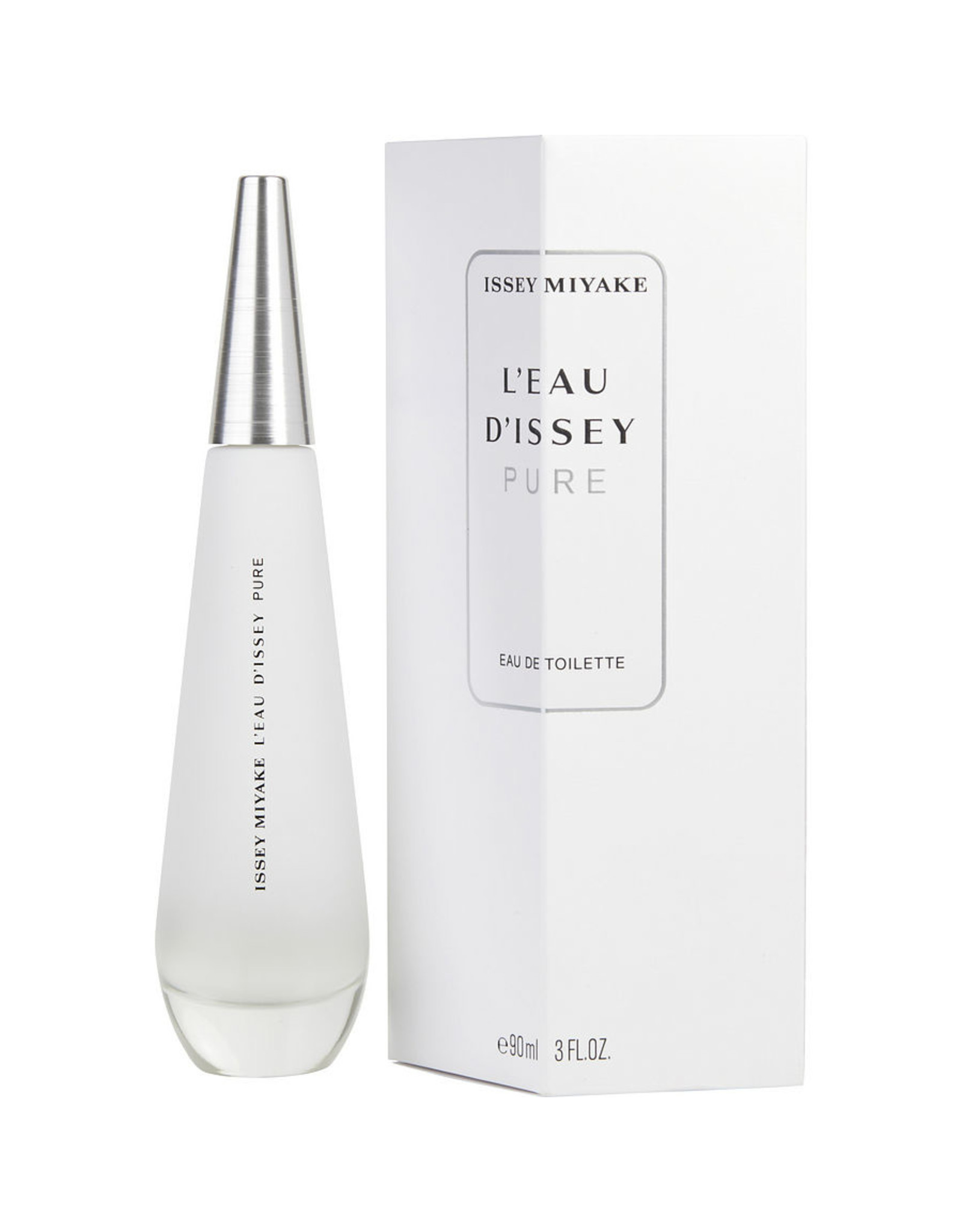 ISSEY MIYAKE ISSEY MIYAKE L'EAU D'ISSEY PURE FOR WOMAN