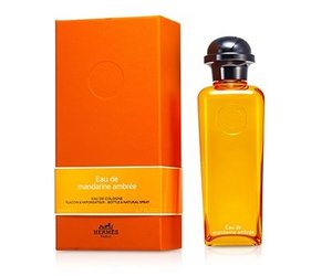 Hermes mandarin 2025