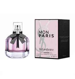 YVES SAINT LAURENT YVES SAINT LAURENT MON PARIS COUTURE