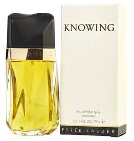 ESTEE LAUDER ESTEE LAUDER KNOWING