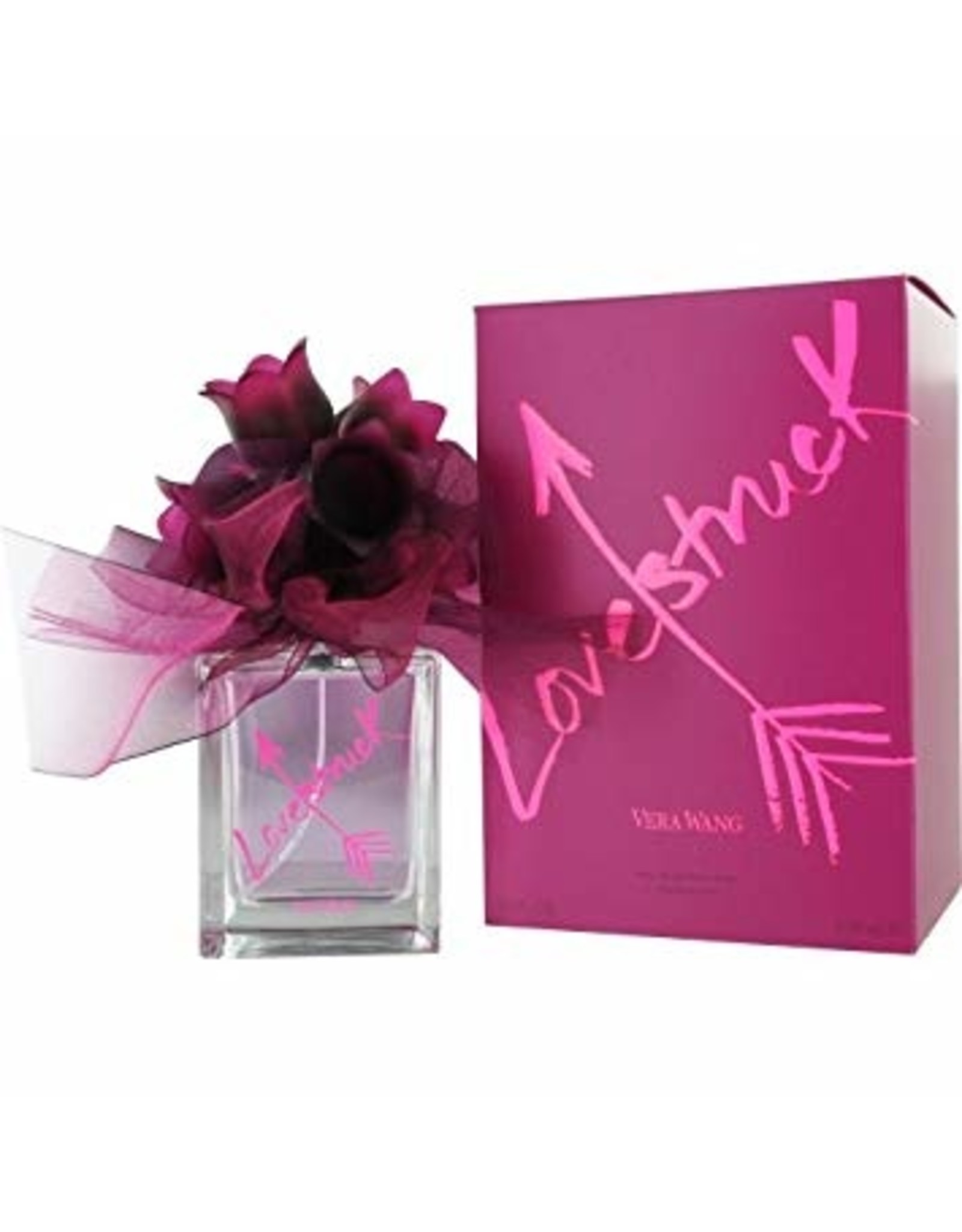 VERA WANG VERA WANG LOVESTRUCK