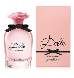 DOLCE & GABBANA DOLCE & GABBANA DOLCE GARDEN