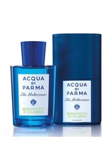 ACQUA  DI PARMA ACQUA DI PARMA BLU MEDITERRANEO BERGAMOTTO DI CALABRIA