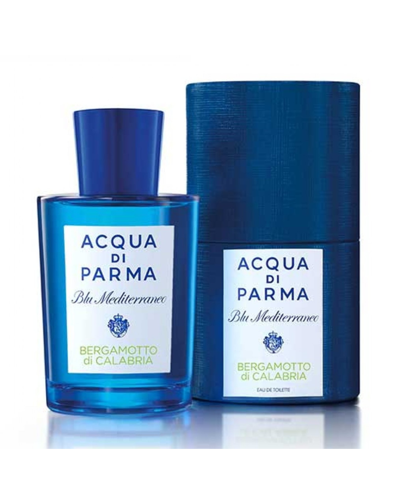 ACQUA  DI PARMA ACQUA DI PARMA BLU MEDITERRANEO BERGAMOTTO DI CALABRIA