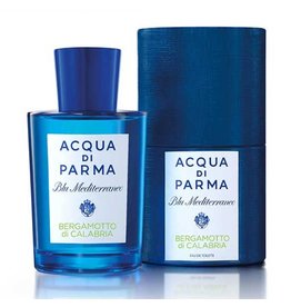ACQUA  DI PARMA ACQUA DI PARMA BLU MEDITERRANEO BERGAMOTTO DI CALABRIA