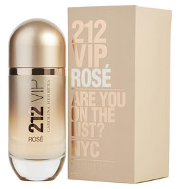CAROLINA HERRERA CAROLINA HERRERA 212 VIP ROSE
