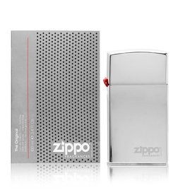 ZIPPO ZIPPO THE ORIGINAL