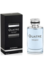 BOUCHERON BOUCHERON QUATRE (FOR MEN)