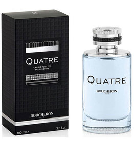 BOUCHERON BOUCHERON QUATRE (FOR MEN)