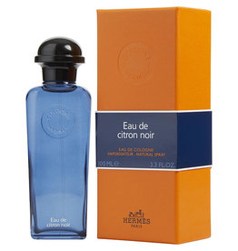 HERMES HERMES EAU DE CITRON NOIR