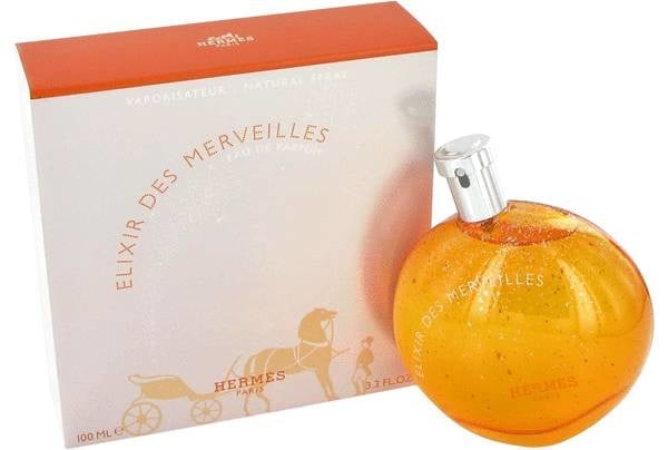 elixir merveilles hermes