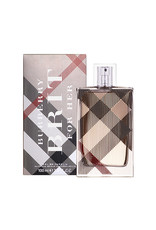 BURBERRY BURBERRY BRIT FOR WOMEN