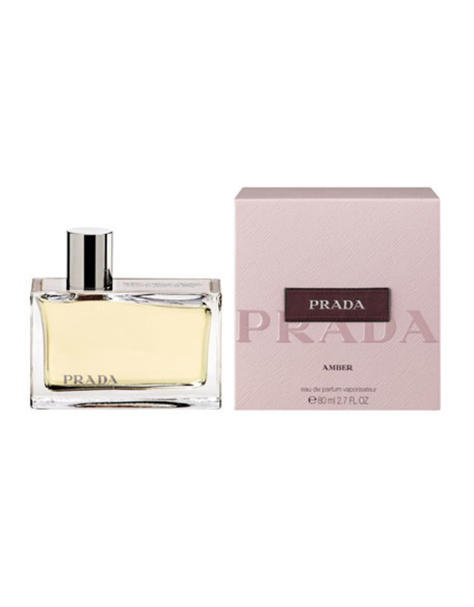PRADA PRADA AMBER POUR FEMME