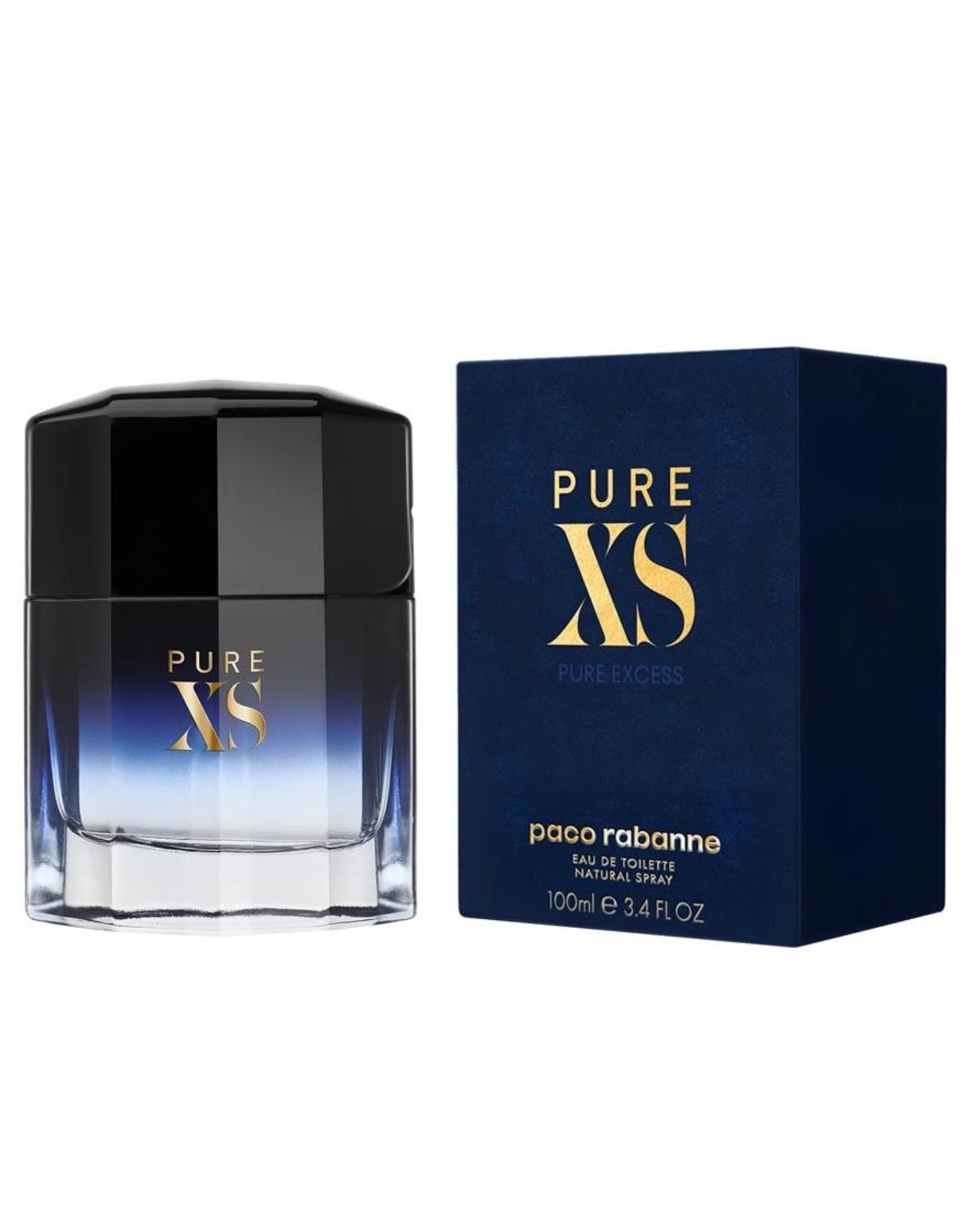 PACO RABANNE PACO RABANNE PURE XS