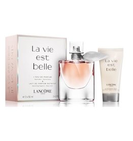 LANCOME LANCOME LA VIE EST BELLE 2pcs Set