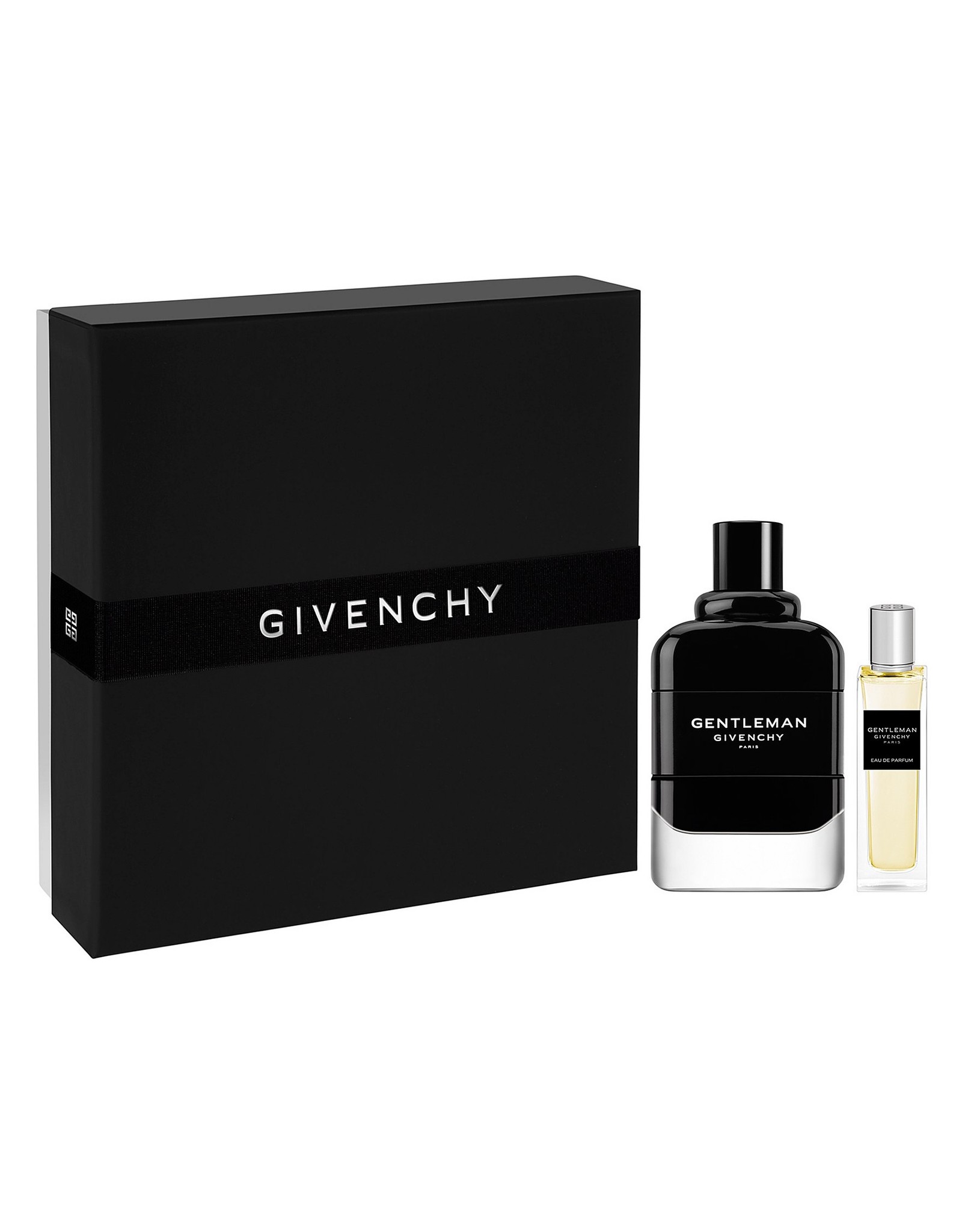 gentleman givenchy edp