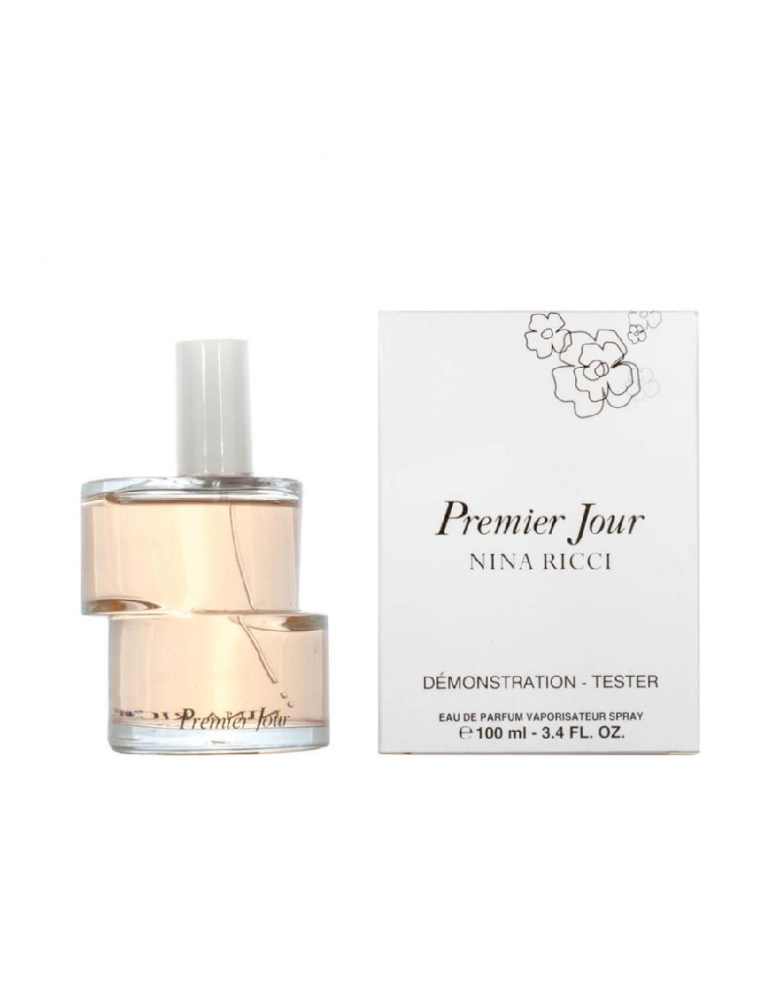 NINA RICCI NINA RICCI PREMIER JOUR