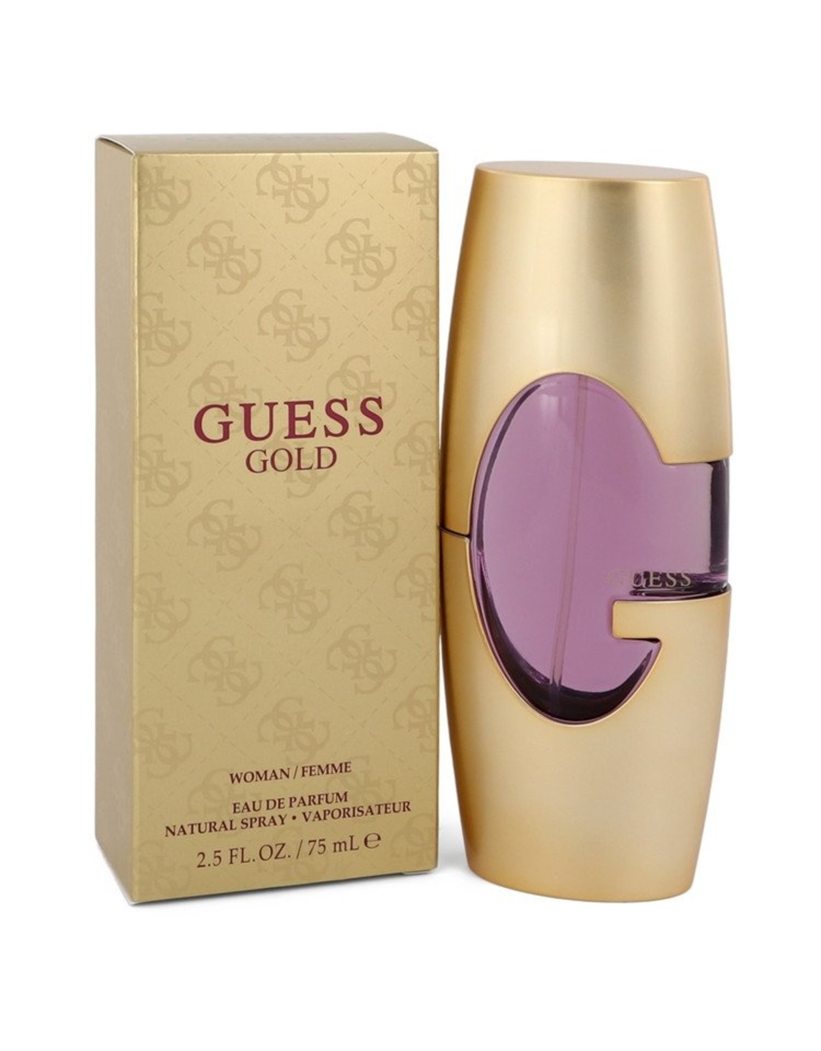 GUESS GUESS GOLD