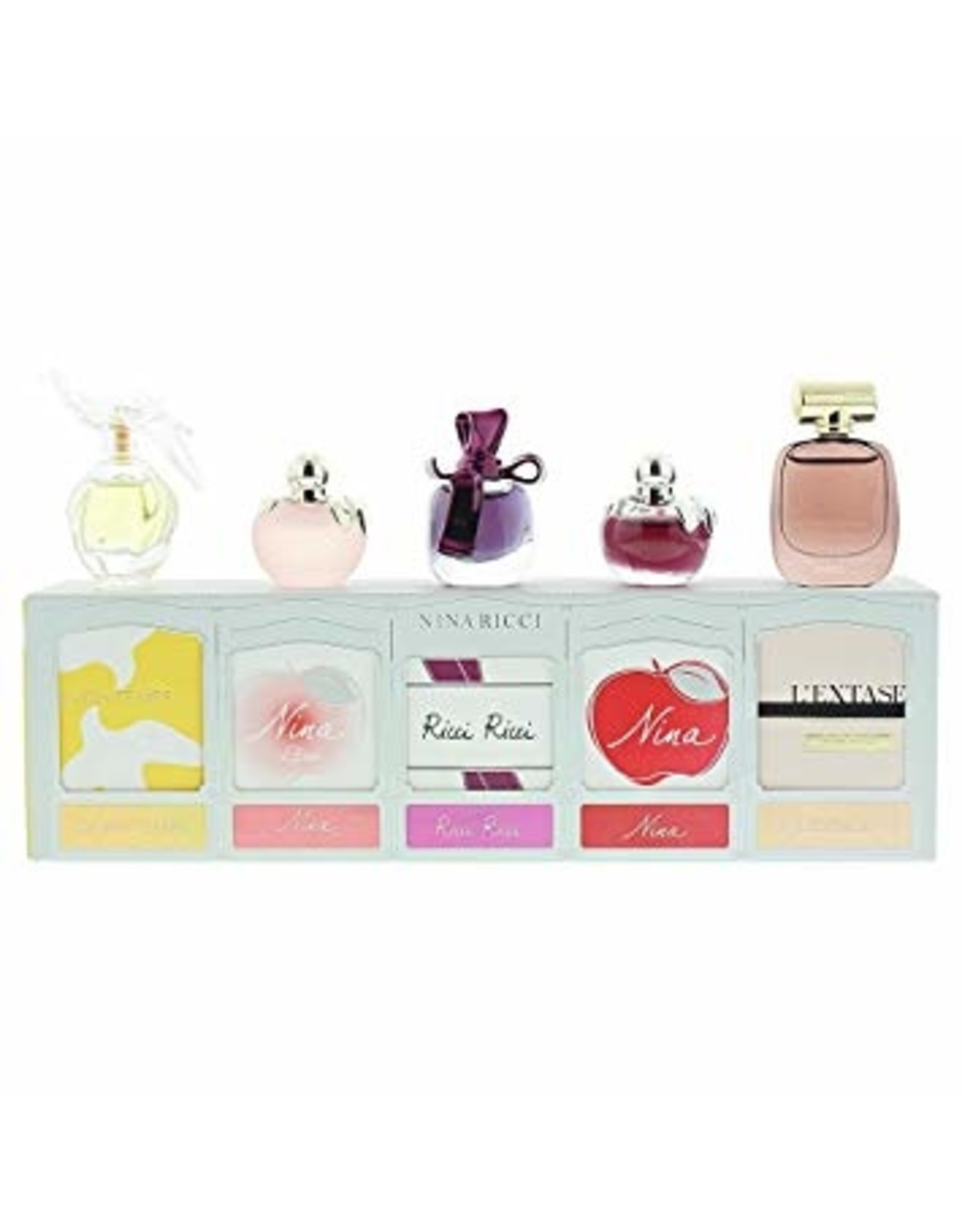 nina ricci nina set