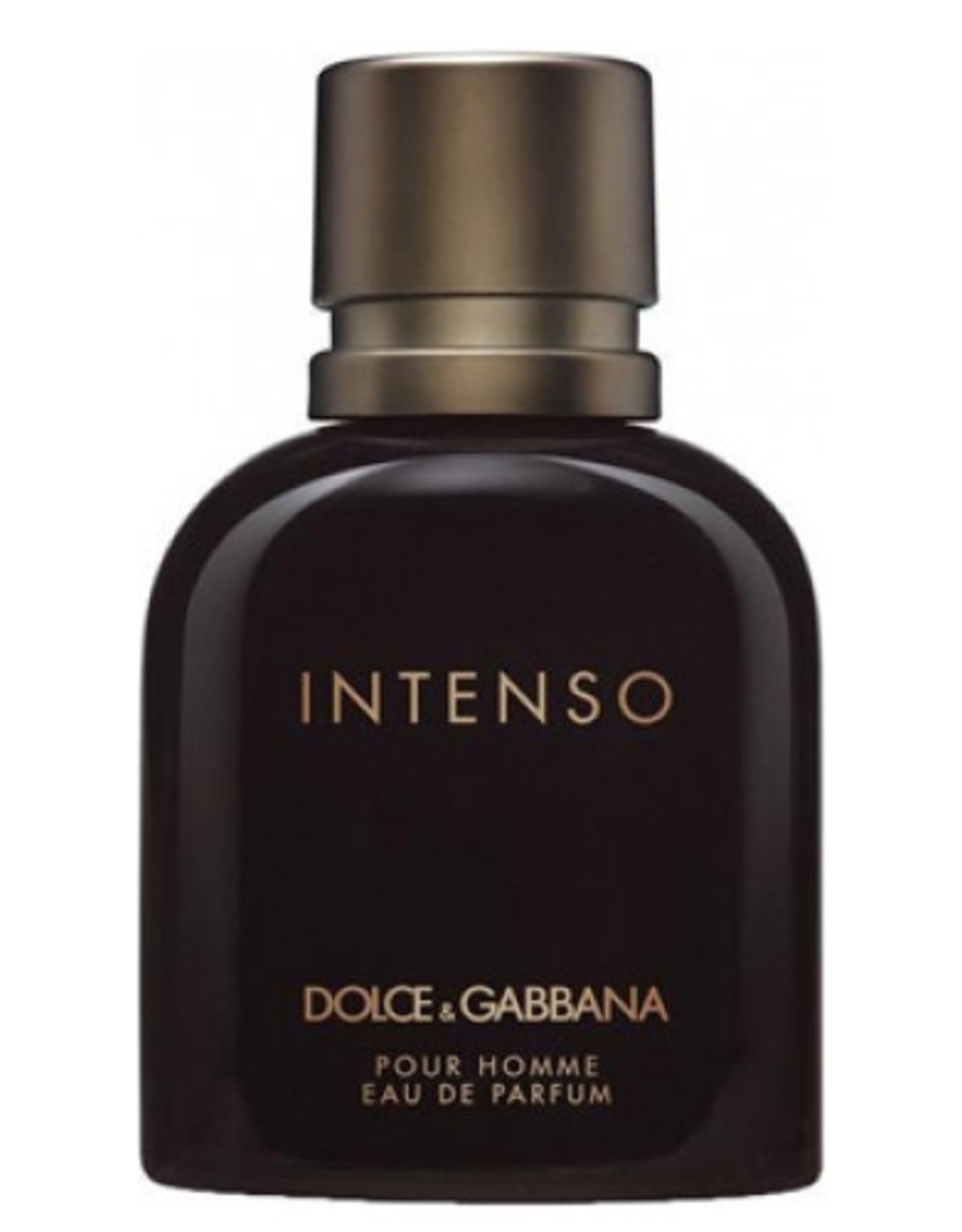 DOLCE & GABBANA DOLCE & GABBANA INTENSO