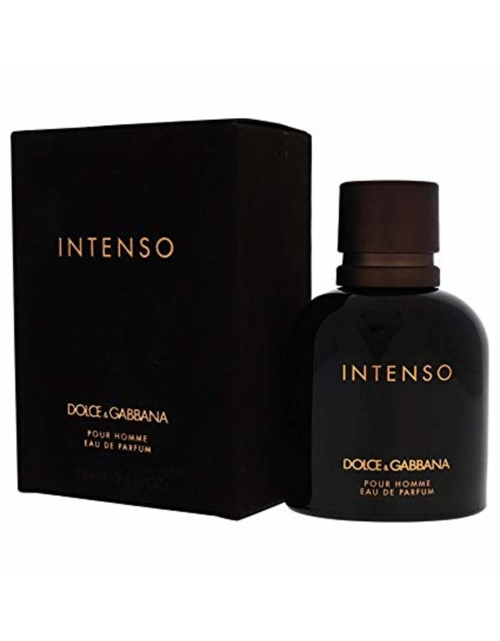 dolce gabbana intenso