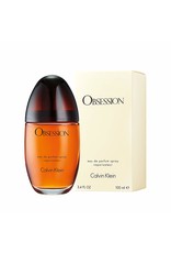 CALVIN KLEIN CALVIN KLEIN OBSESSION (FEMME)