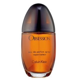 CALVIN KLEIN CALVIN KLEIN OBSESSION (FEMME)