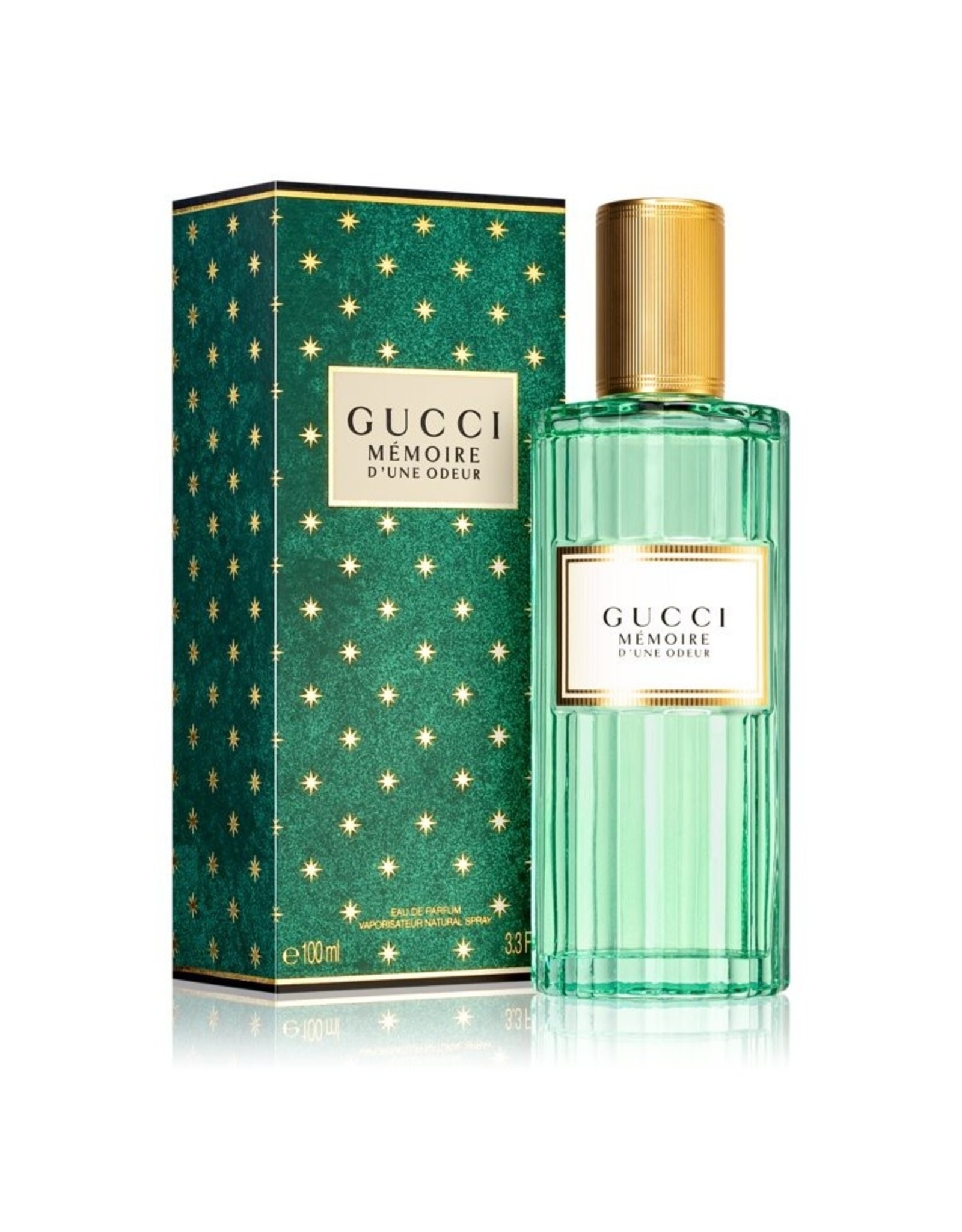 GUCCI GUCCI MEMOIRE D'UNE ODEUR