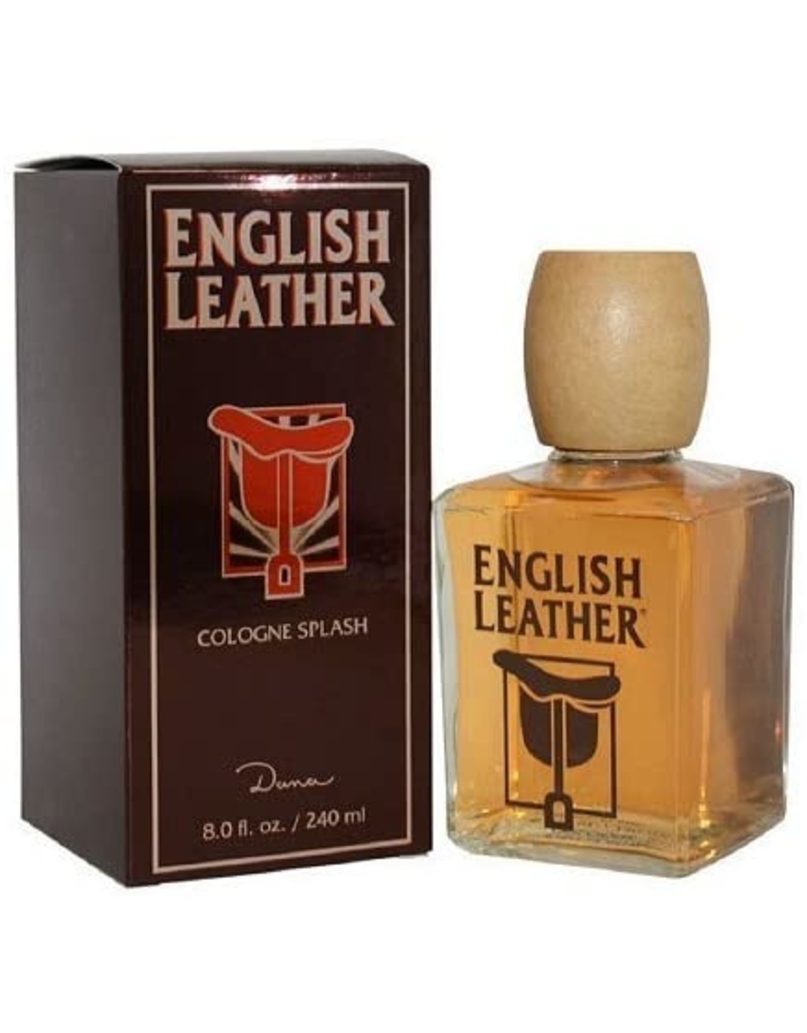 DANA ENGLISH LEATHER