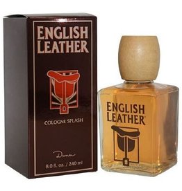 DANA ENGLISH LEATHER