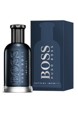 HUGO BOSS HUGO BOSS BOSS BOTTLED INFINITE FOR MEN (EAU DE PARFUM EDITION)