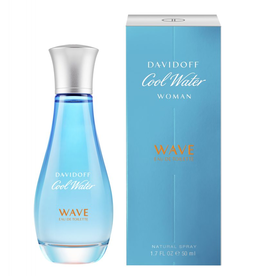 DAVIDOFF DAVIDOFF COOL WATER WAVE