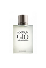 ARMANI GIORGIO ARMANI ACQUA DI GIO (HOMME)