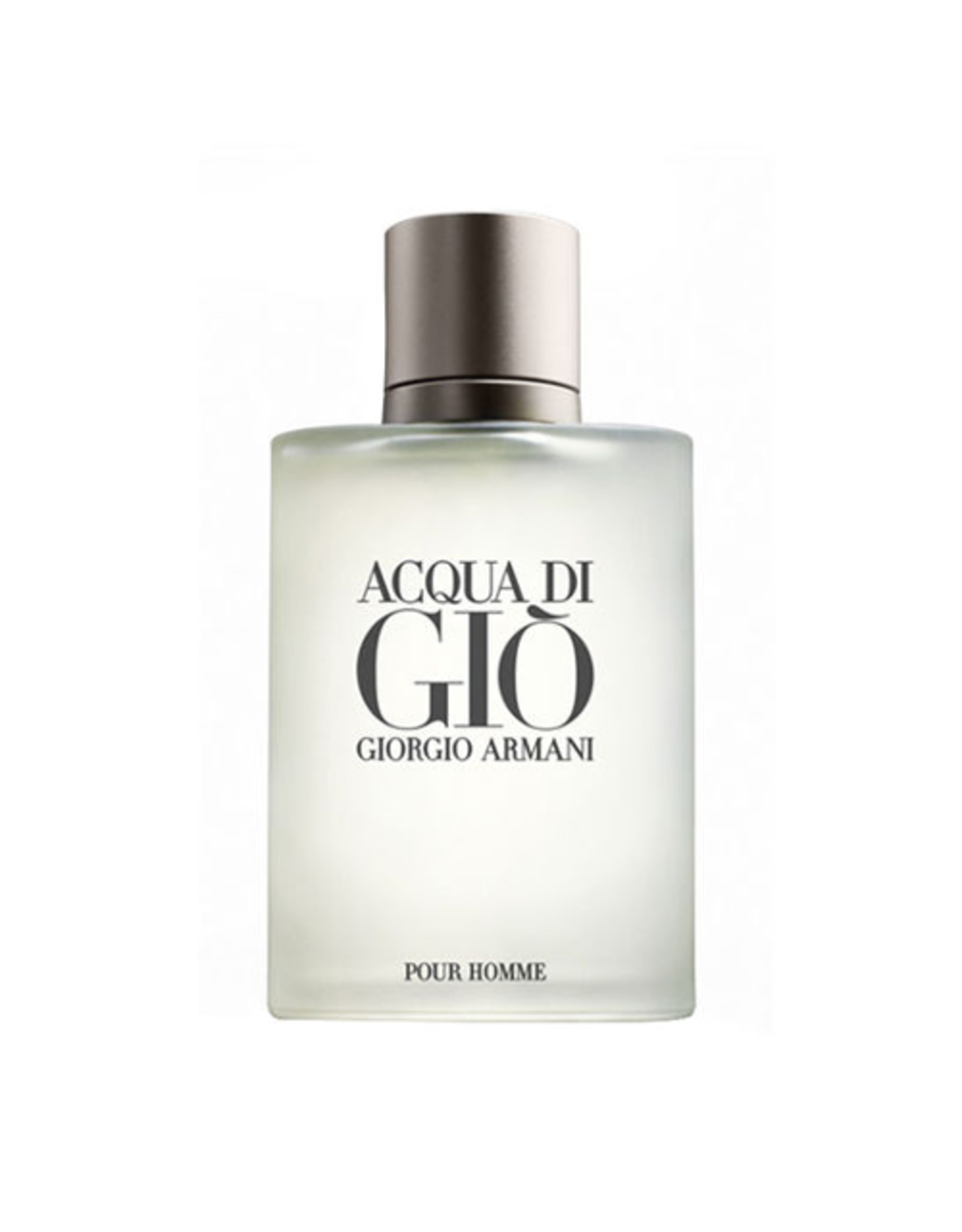 ARMANI GIORGIO ARMANI ACQUA DI GIO (HOMME)