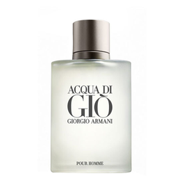 ARMANI GIORGIO ARMANI ACQUA DI GIO (HOMME)