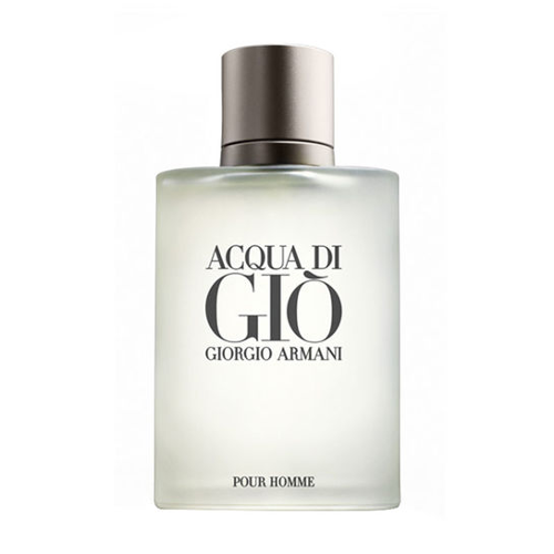 acqua di giorgio armani