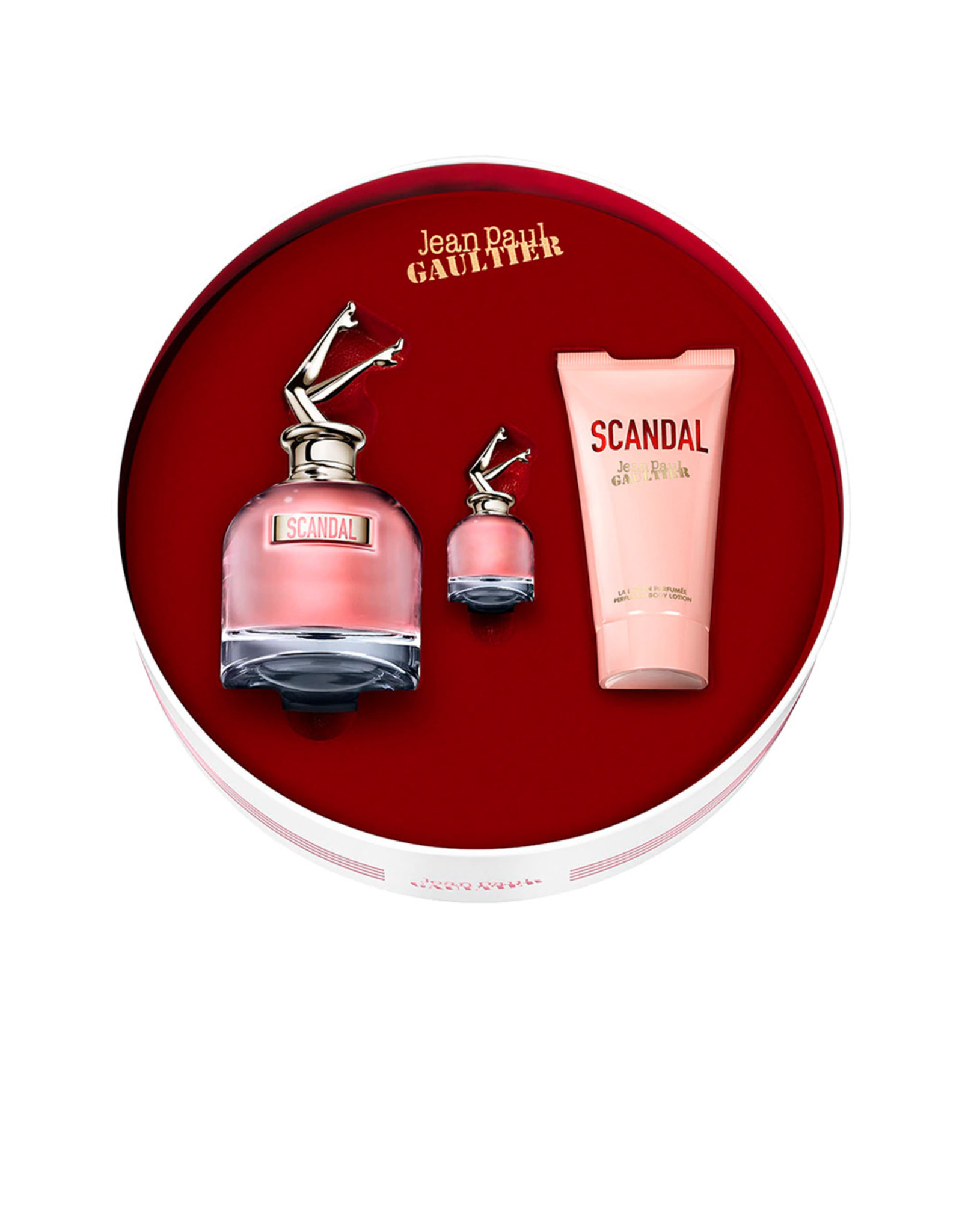 Jean Paul Gaultier Scandal Mini Outlet 