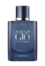 ARMANI GIORGIO ARMANI ACQUA DI GIO PROFONDO